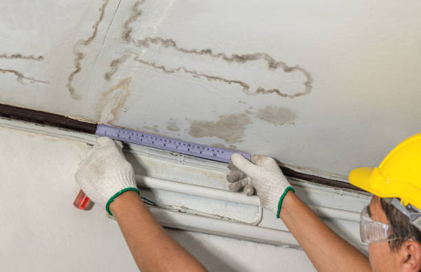 Affordable Water Damage Repair solutions in Mountain Rest, SC
